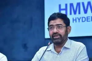 Water board head urges officials to stay alert