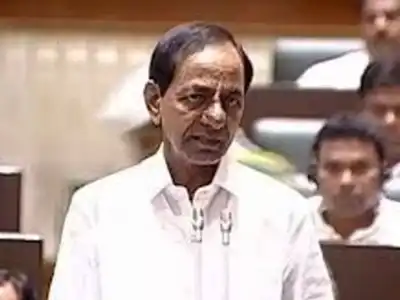 Will KCR address Ghose charges in Assembly?