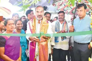 Women start fertilizer stores