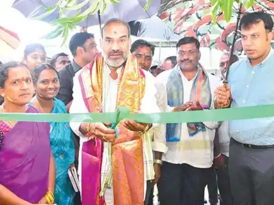 Women start fertilizer stores