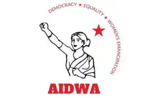 Women’s group demands action on inequality and violence