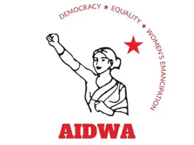 Women’s group demands action on inequality and violence