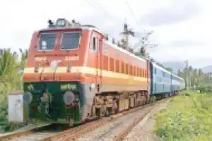 22 special trains to run between Charlapalli and Sasaram for festival