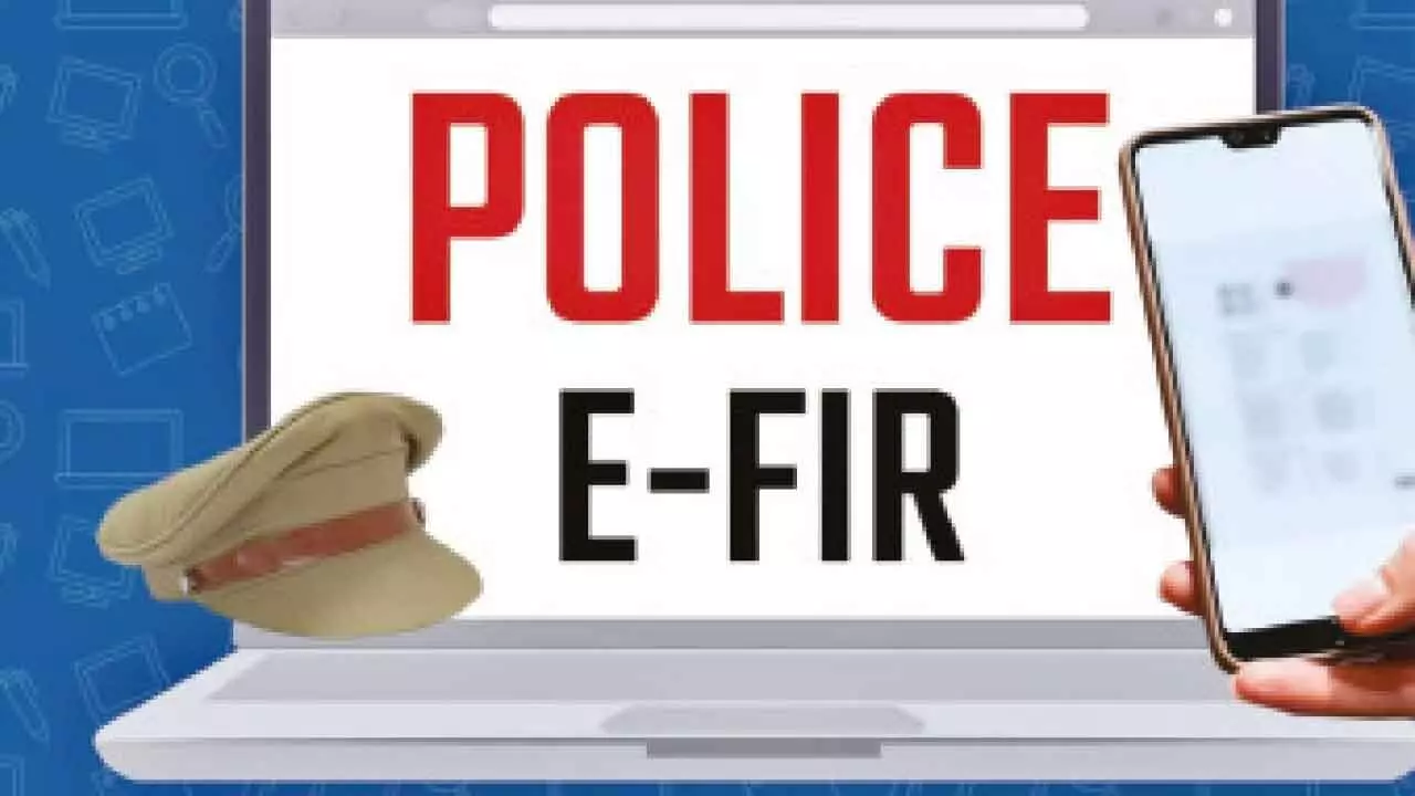 30 police stations in Telangana selected for reform project, agreement signed