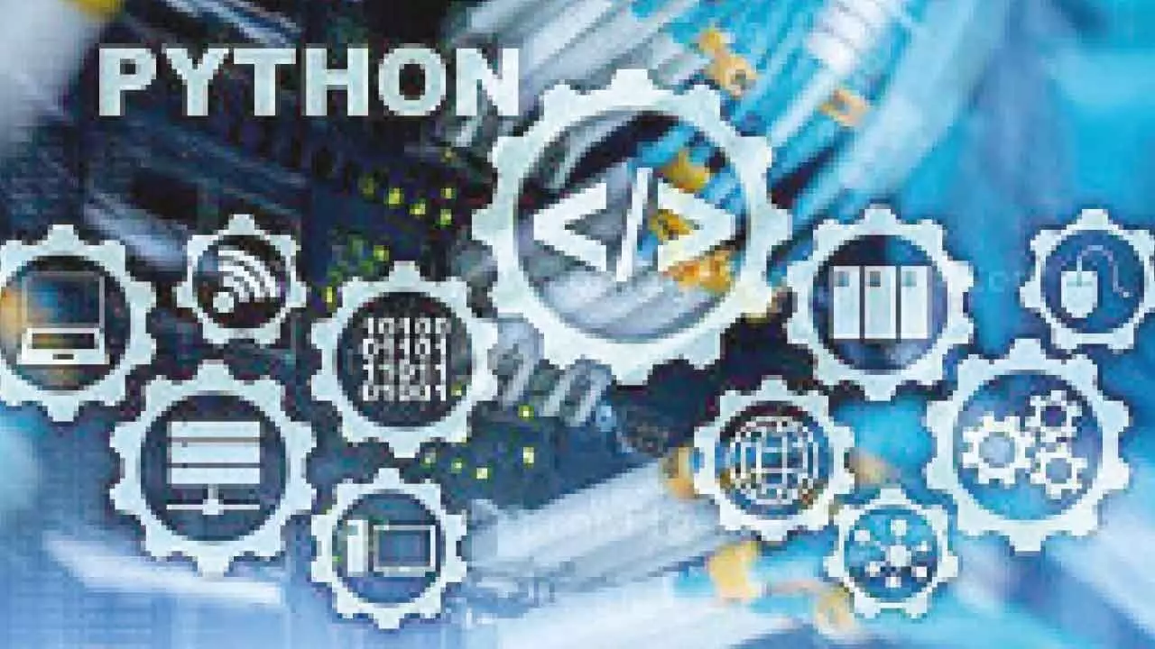 AI research training starts at IPE for social science scholars