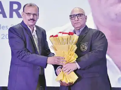 AIIGMA marks 50 years with safety seminar