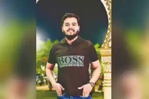AIMIM member backs Maratha activist