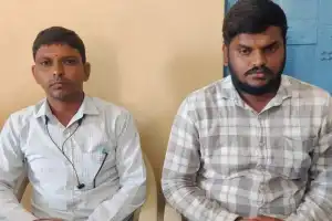 Anti-corruption officers search Tahsildar’s office