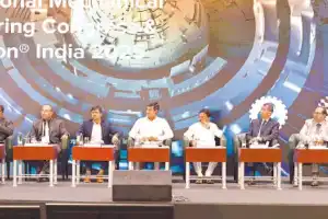 ASME’s IMECE India 2025 Connects Research, Industry, and Academia in Hyderabad