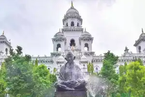 Assembly approves Bills to remove 50% quota limit