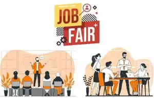 AWPO job fair celebrates AWWA day with empowerment event