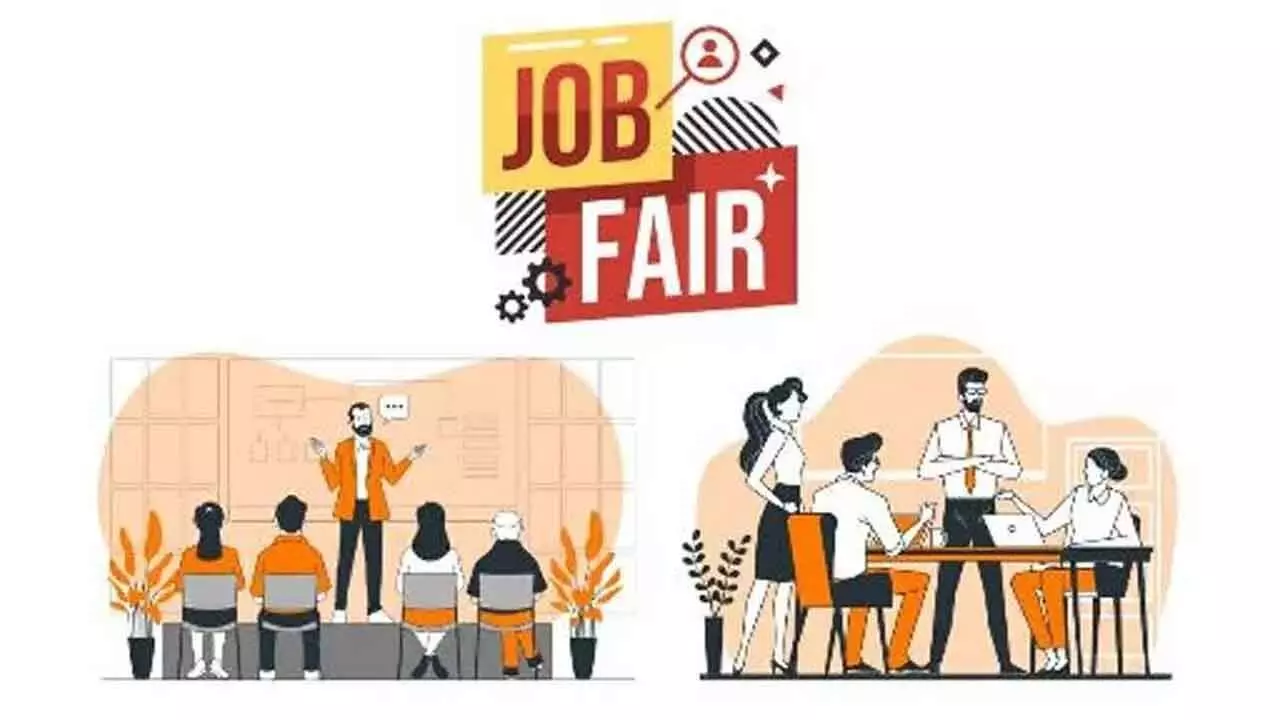 AWPO job fair celebrates AWWA day with empowerment event