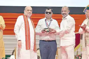 Bandi Sanjay emphasizes Hindi’s importance for unity and governance