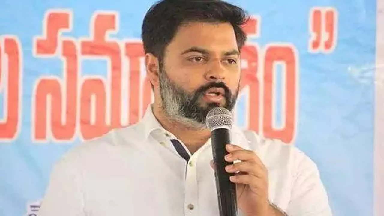 BJP launches service programs for PM Modi's birthday