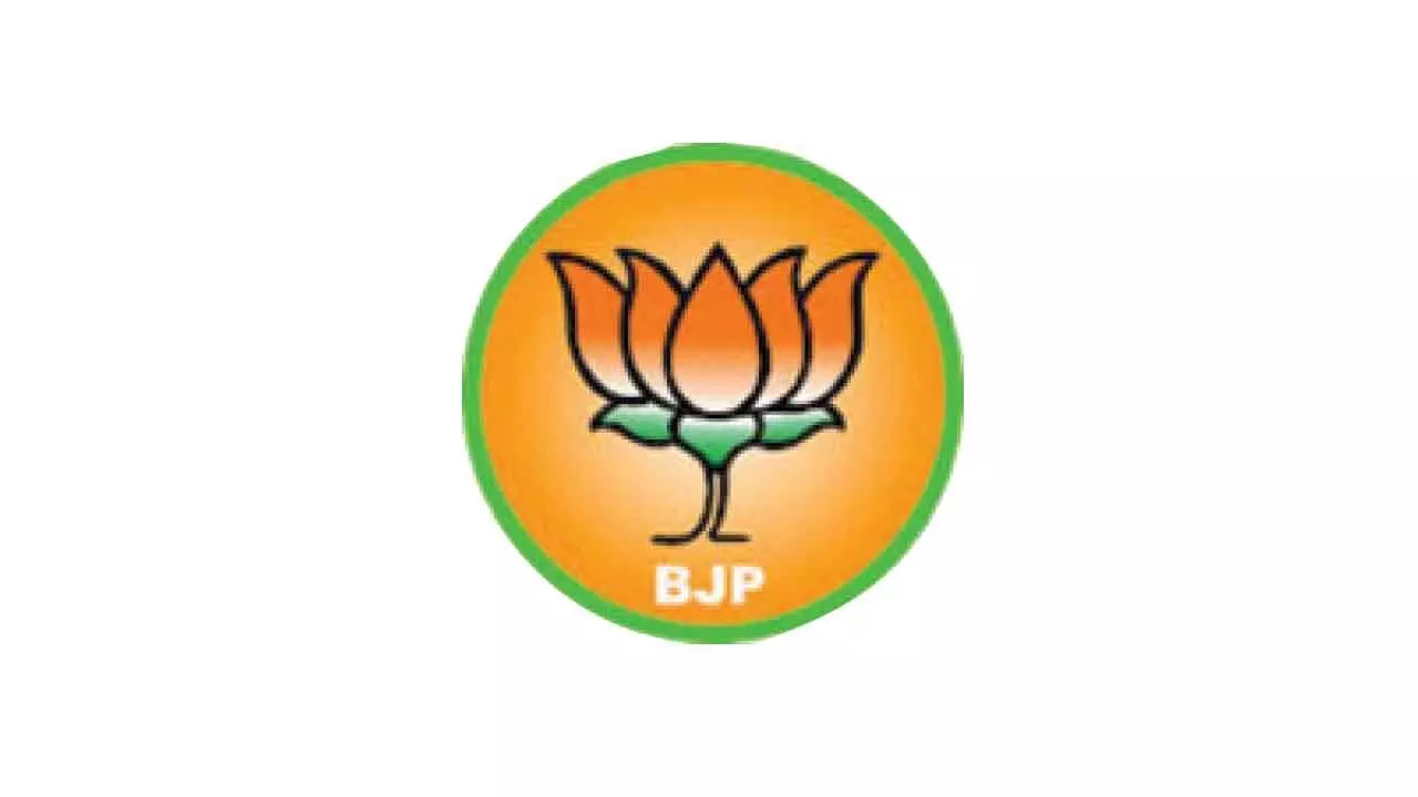BJP prepares for local elections with new plan today