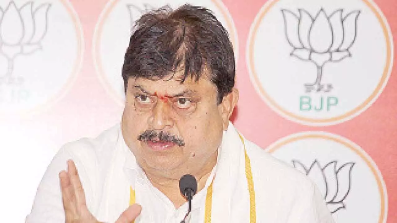 BJP supports High Court decision on Group-I exams