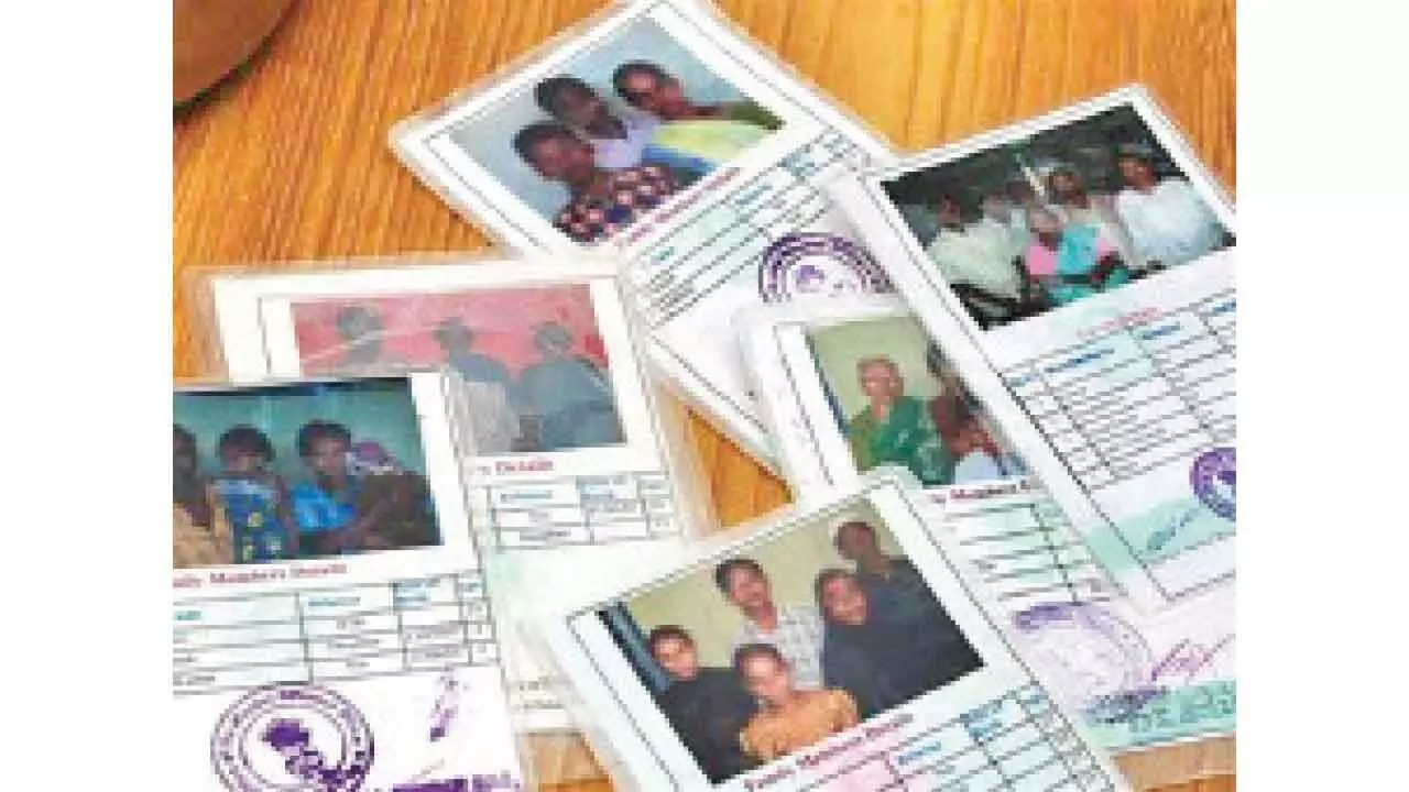 BPL families struggle after ration card applications are rejected