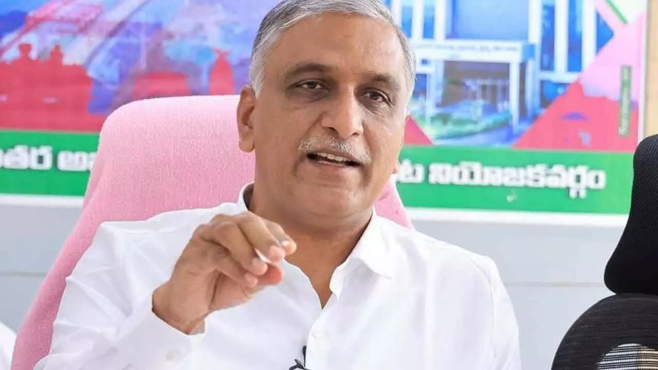 BRS prepares to challenge government over unresolved fee issue