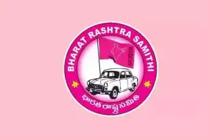 BRS threatens protest against Congress over land acquisition