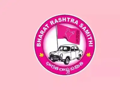 BRS threatens protest against Congress over land acquisition