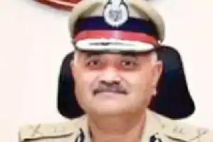 CBI chief hospitalized in Hyderabad, stable condition