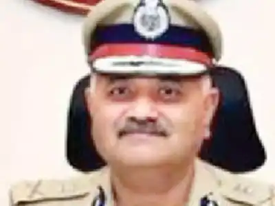 CBI chief hospitalized in Hyderabad, stable condition