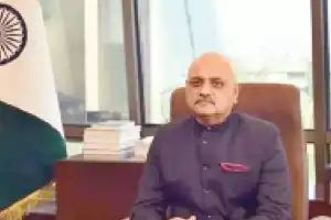 CBI director’s city visit causes surprise