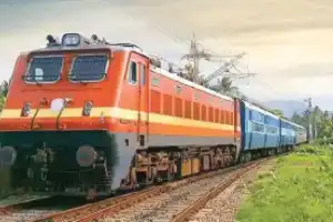 Charlapalli–Raxaul Express now extends to Tirupati