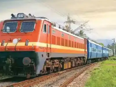 Charlapalli–Raxaul Express now extends to Tirupati