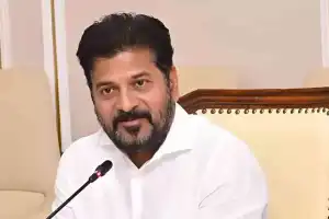 Chief Minister Revanth Reddy Urges Caution During Heavy Rain