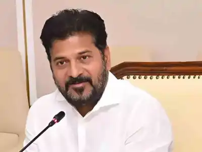 Chief Minister Revanth Reddy Urges Caution During Heavy Rain