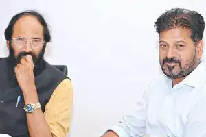 Chief Minister says TG will seek 904 TMC of Krishna River water
