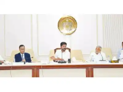 Chief Minister suggests creating special Education Corporation