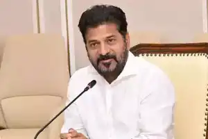 Chief Minister to visit flood-affected areas in Kamareddy today