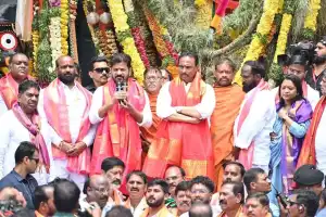City increases security for Ganesh immersion