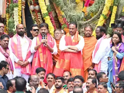 City increases security for Ganesh immersion