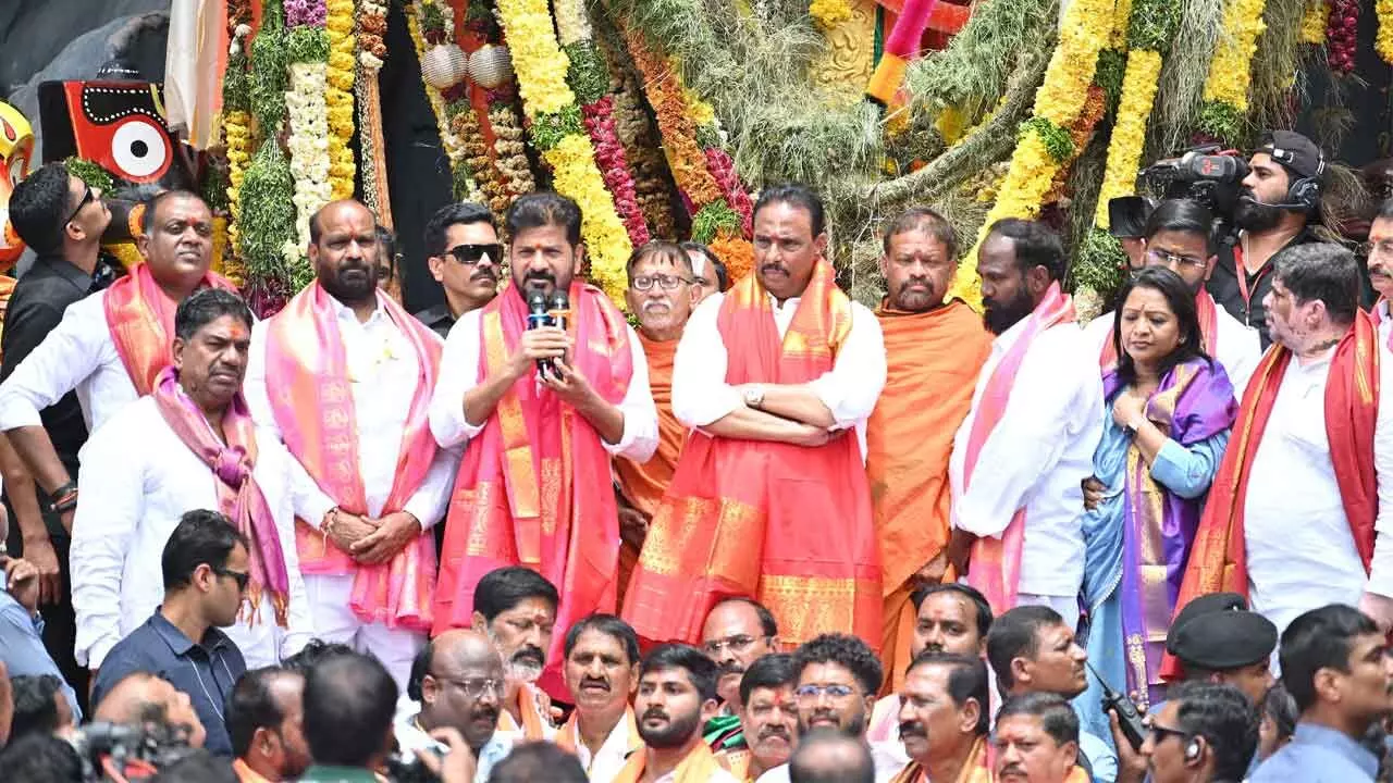 City increases security for Ganesh immersion