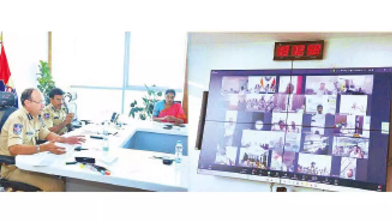 City police prepare for two festival events