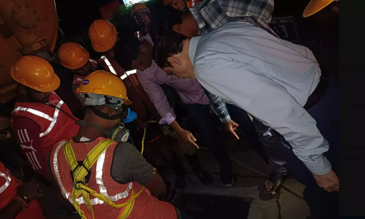 City Tests Robots to Clean Drains