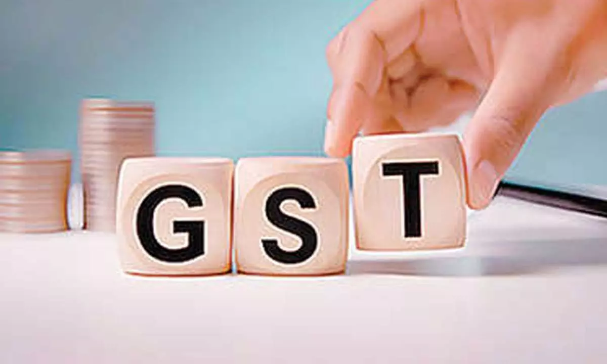 City welcomes GST rate cut