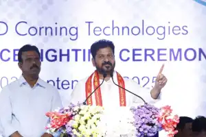 CM Revanth Promises to Improve Palamuru’s Education, Health, and Irrigation