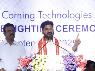 CM Revanth Promises to Improve Palamuru’s Education, Health, and Irrigation