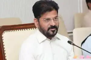 CM Revanth Reddy denies MLC Kavitha’s claims of political meddling