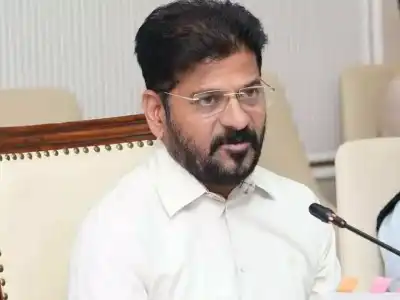 CM Revanth Reddy denies MLC Kavitha’s claims of political meddling