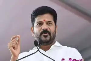 CM Revanth Reddy may visit Medaram to check on development work