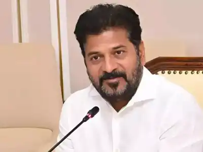 CM Revanth Reddy to start Godavari Water Project tomorrow