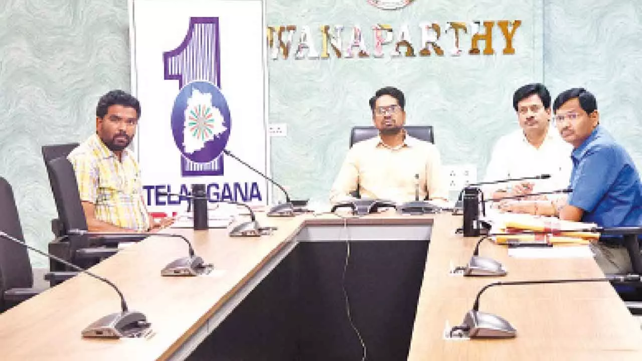 CM to give appointment letters to chosen VGOs tomorrow