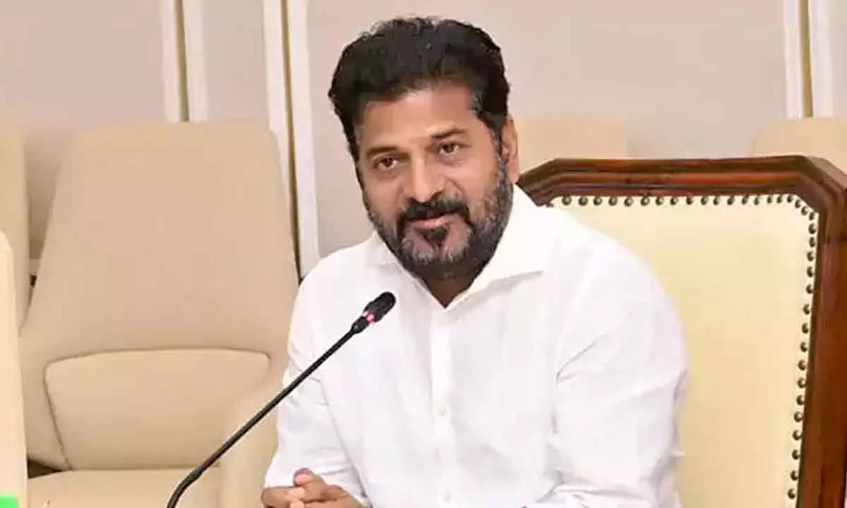 CM to start Godavari water project today