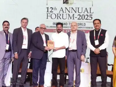 CM urges entrepreneurs to invest in TG and act as brand ambassadors