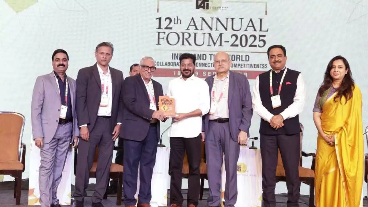 CM urges entrepreneurs to invest in TG and act as brand ambassadors